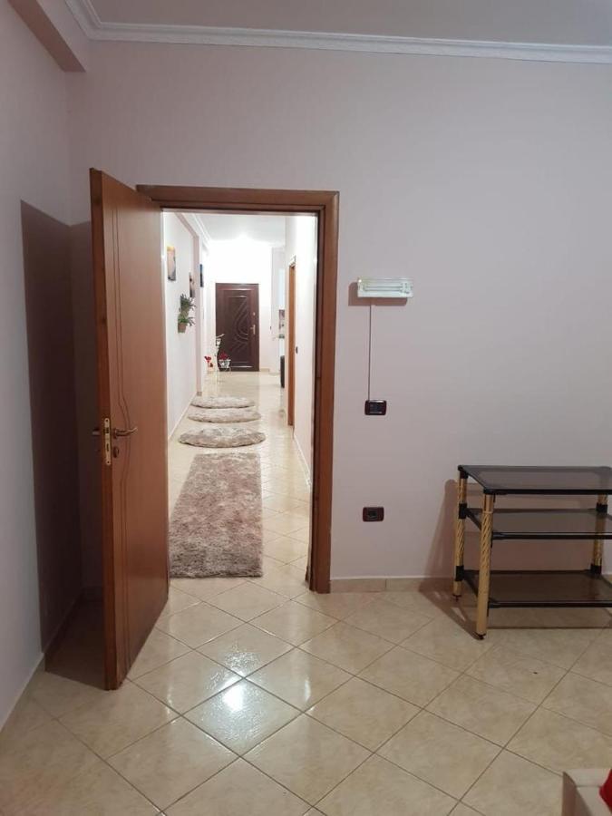 Seaside Apartment With Two Bedrooms Vlorë 外观 照片